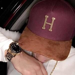 Meet your Posher, Joshua